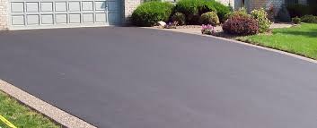 Best Driveway Repair and Patching  in Comstock Northwest, MI